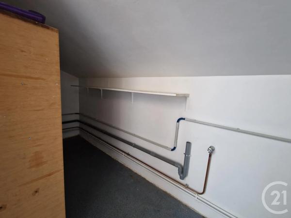 Appartement F3 à vendre  2 pièces - 52 m 2   GIF SUR YVETTE  - 91