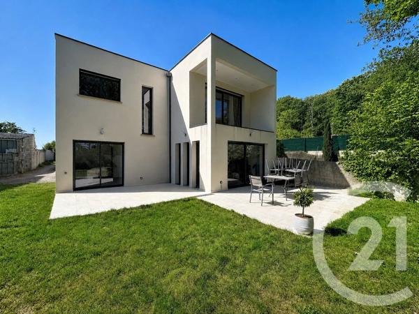 Maison à vendre  6 pièces - 130 m 2   LINAS  - 91