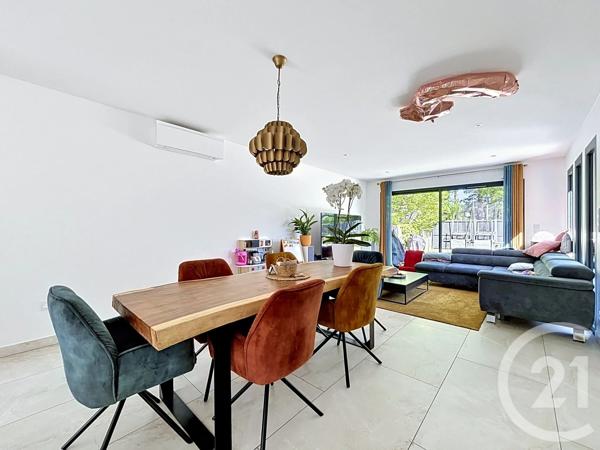 Maison à vendre  6 pièces - 130 m 2   LINAS  - 91