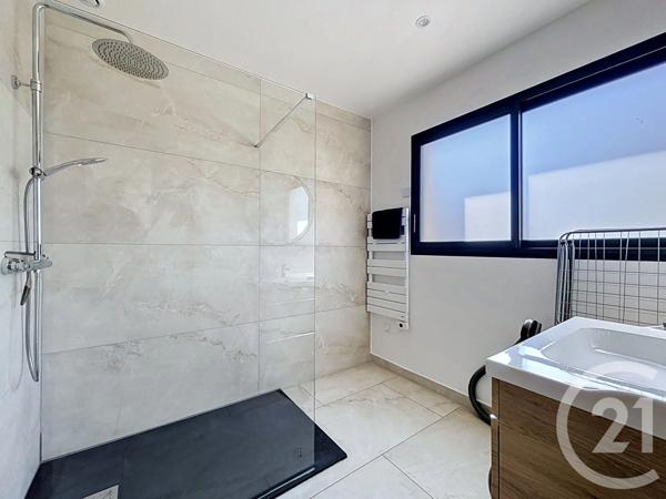 Maison à vendre  6 pièces - 130 m 2   LINAS  - 91