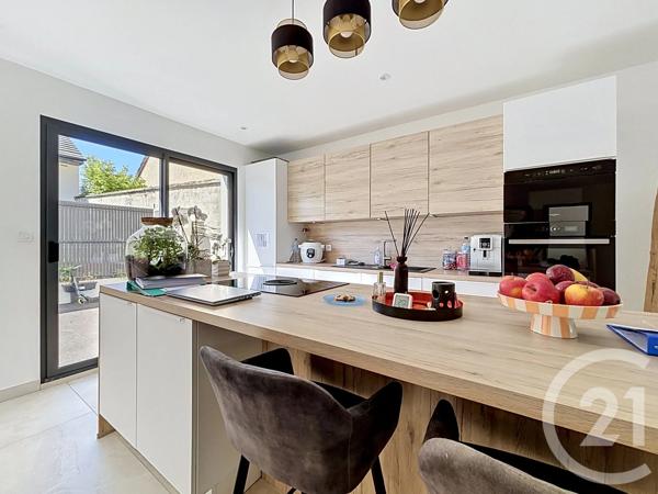 Maison à vendre  6 pièces - 130 m 2   LINAS  - 91
