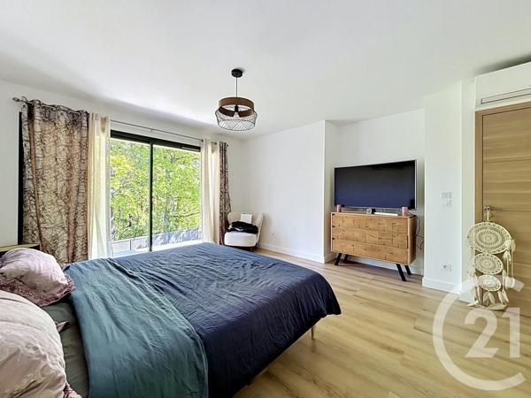 Maison à vendre  6 pièces - 130 m 2   LINAS  - 91
