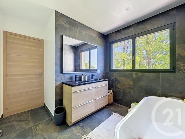 Maison à vendre  6 pièces - 130 m 2   LINAS  - 91
