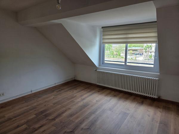 Appartement 3 pièce(s) 44.80 m2
