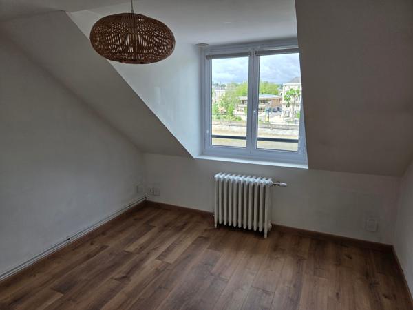 Appartement 3 pièce(s) 44.80 m2