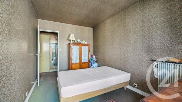 Appartement F2 à vendre  2 pièces - 47,56 m 2   PARIS  - 75020