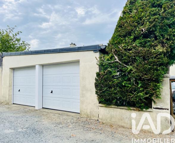 Maison à vendre 7 pièces 260 m² Bayeux