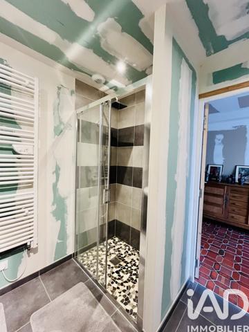 Maison à vendre 7 pièces 260 m² Bayeux