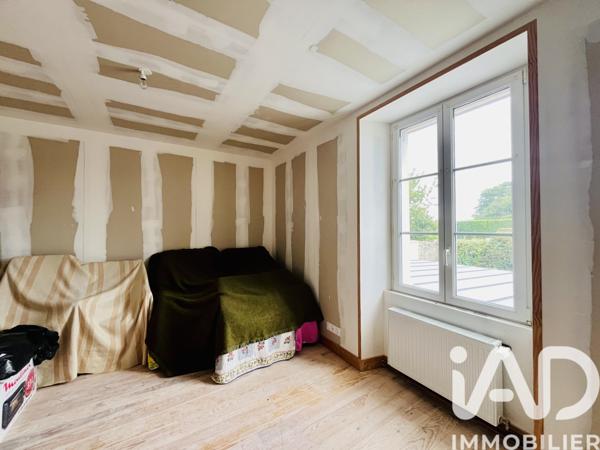 Maison à vendre 7 pièces 260 m² Bayeux