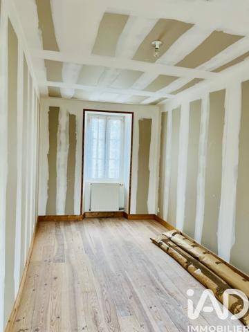 Maison à vendre 7 pièces 260 m² Bayeux