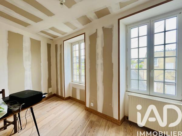 Maison à vendre 7 pièces 260 m² Bayeux