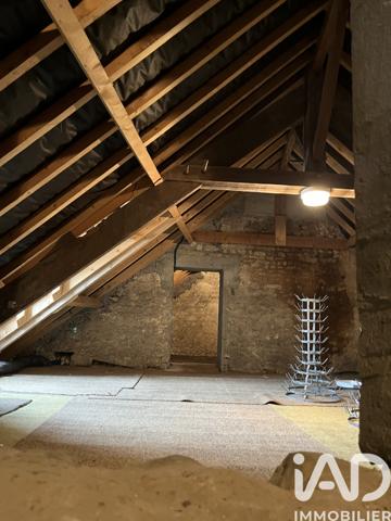 Maison à vendre 7 pièces 260 m² Bayeux