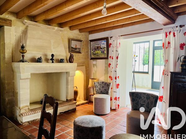 Maison à vendre 7 pièces 260 m² Bayeux