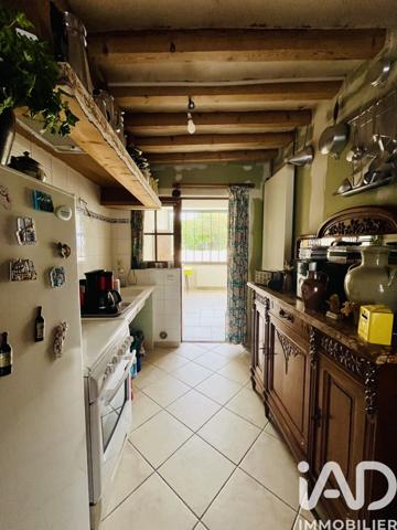 Maison à vendre 7 pièces 260 m² Bayeux