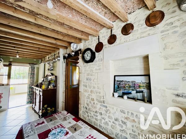 Maison à vendre 7 pièces 260 m² Bayeux