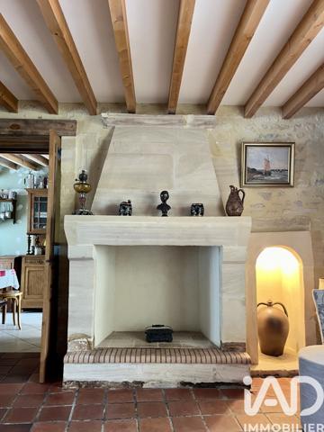 Maison à vendre 7 pièces 260 m² Bayeux