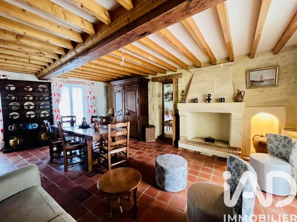 Maison à vendre 7 pièces 260 m² Bayeux