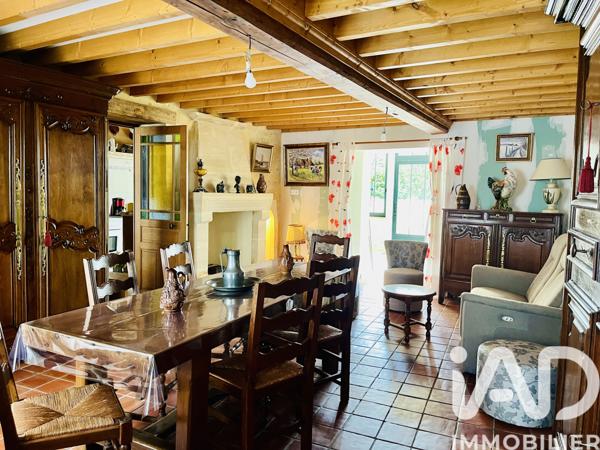 Maison à vendre 7 pièces 260 m² Bayeux