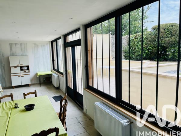 Maison à vendre 7 pièces 260 m² Bayeux
