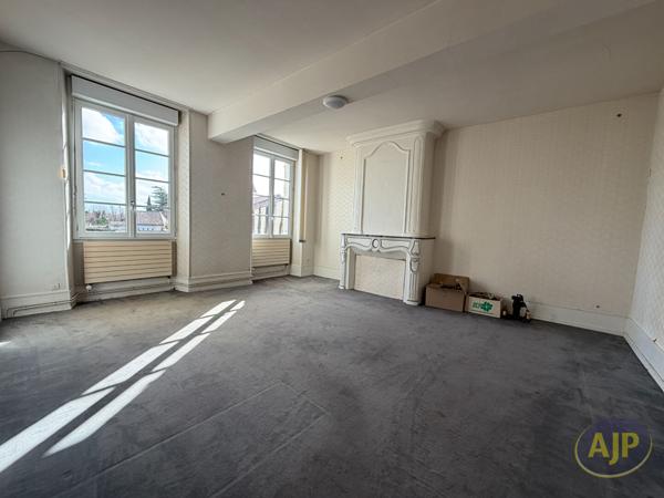 Vente maison Pons : 295 600 € - AJP Immobilier Pons