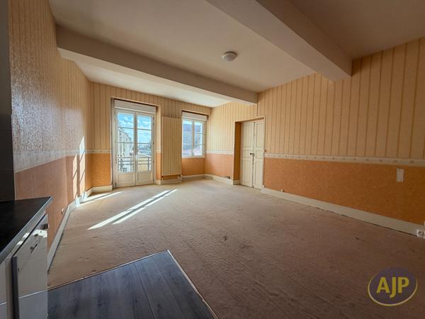 Vente maison Pons : 295 600 € - AJP Immobilier Pons