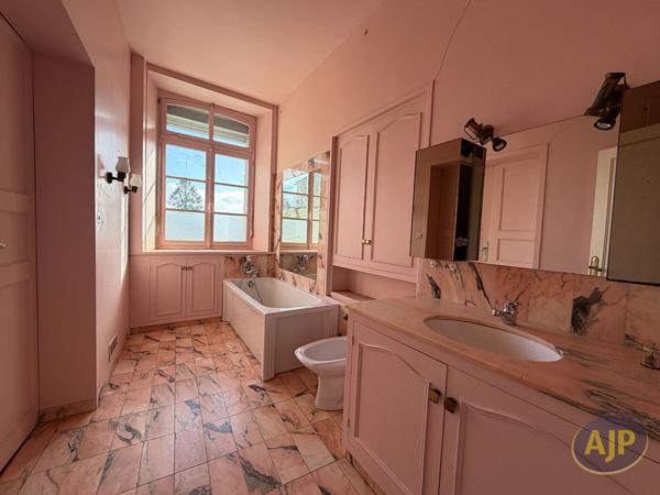 Vente maison Pons : 295 600 € - AJP Immobilier Pons