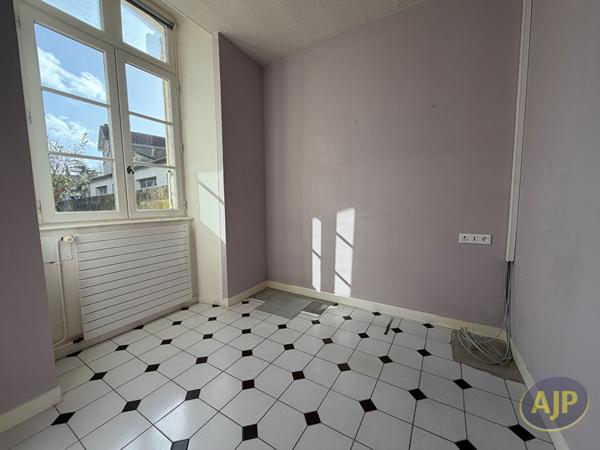 Vente maison Pons : 295 600 € - AJP Immobilier Pons