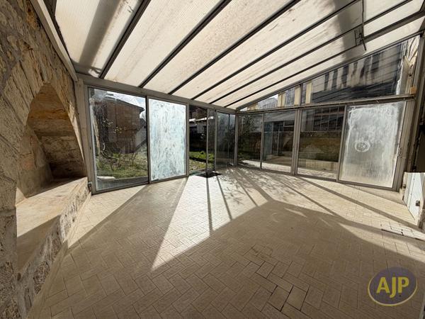 Vente maison Pons : 295 600 € - AJP Immobilier Pons