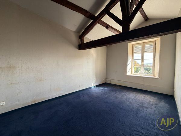 Vente maison Pons : 295 600 € - AJP Immobilier Pons