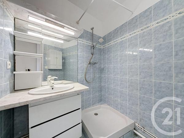 Appartement F4 à vendre  4 pièces - 72 m 2   BRETIGNY SUR ORGE  - 91
