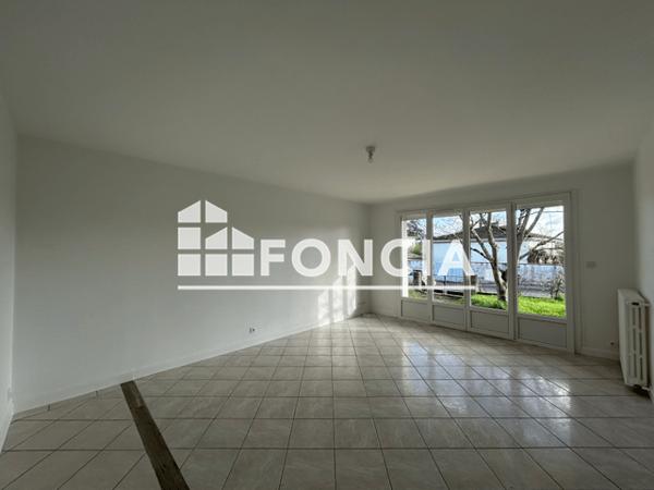 Location Maison 3 pièces 73.81 m² - 5 RUE DE RIBAS Bias 47300