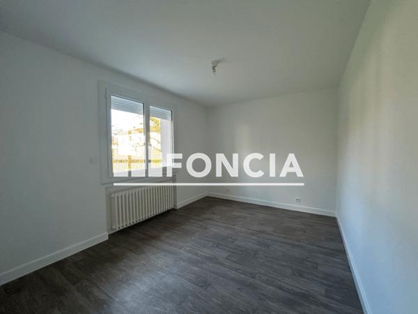 Location Maison 3 pièces 73.81 m² - 5 RUE DE RIBAS Bias 47300