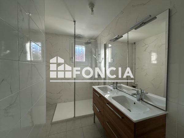 Location Maison 3 pièces 73.81 m² - 5 RUE DE RIBAS Bias 47300