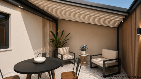 Triplex de 117 m² à rénover entièrement