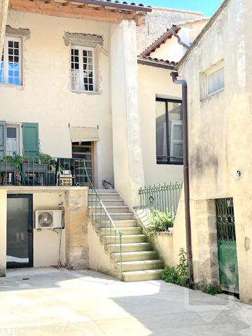 Triplex de 117 m² à rénover entièrement