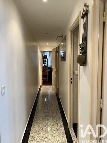 Appartement à vendre 4 pièces 92,53 m² Paris 13