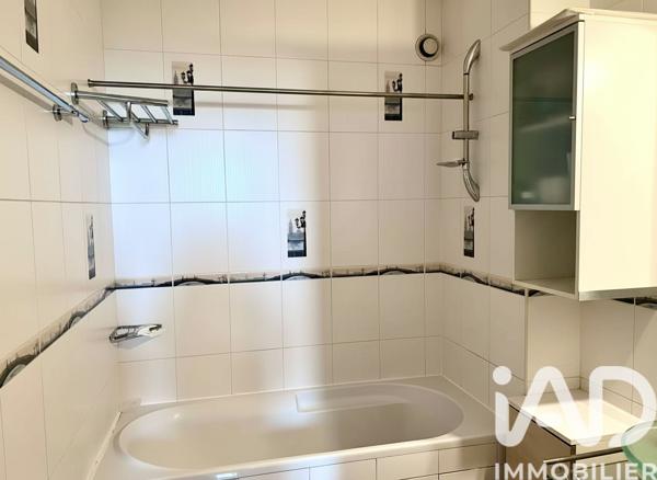 Appartement à vendre 4 pièces 92,53 m² Paris 13
