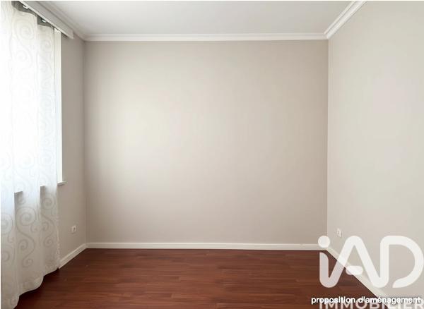Appartement à vendre 4 pièces 92,53 m² Paris 13