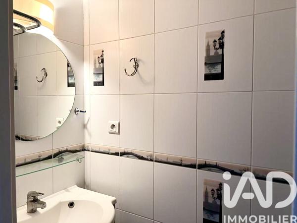 Appartement à vendre 4 pièces 92,53 m² Paris 13
