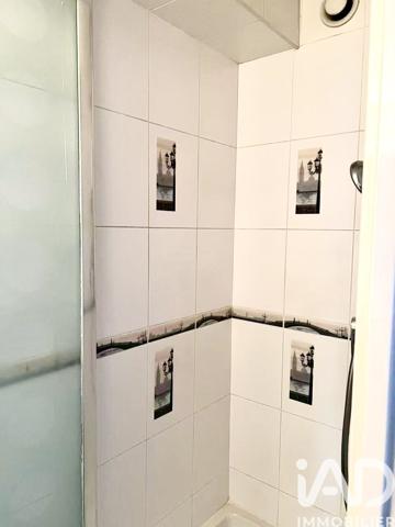 Appartement à vendre 4 pièces 92,53 m² Paris 13
