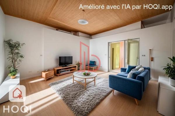 Bureau de 130 m² à louer à Bordeaux Jardin Public Quinconces