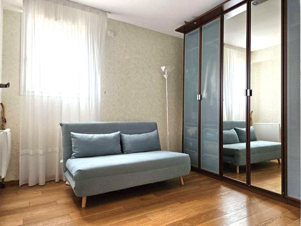 Villeneuve-sur-Lot (47300) VILLENEUVE/LOT - APPARTEMENT - 108M² - 4 PIECES - 3 CHAMBRES - TERRASSE - GARAGE - COMMERCES