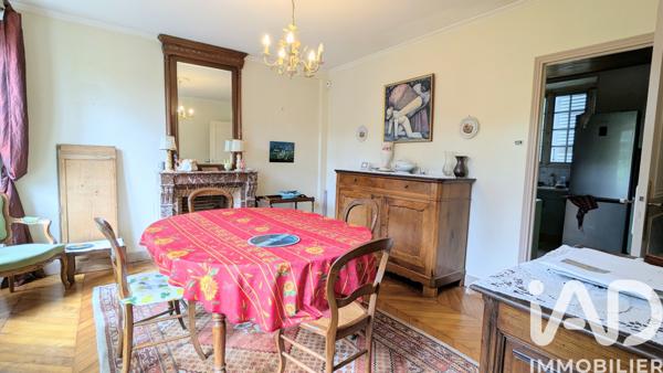 Maison à vendre 8 pièces 203 m² Maule