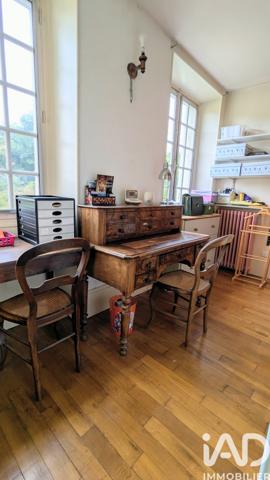 Maison à vendre 8 pièces 203 m² Maule
