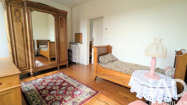 Maison à vendre 8 pièces 203 m² Maule