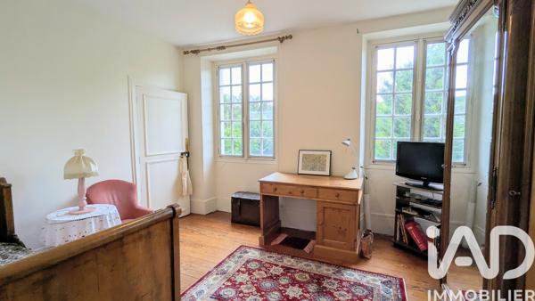 Maison à vendre 8 pièces 203 m² Maule