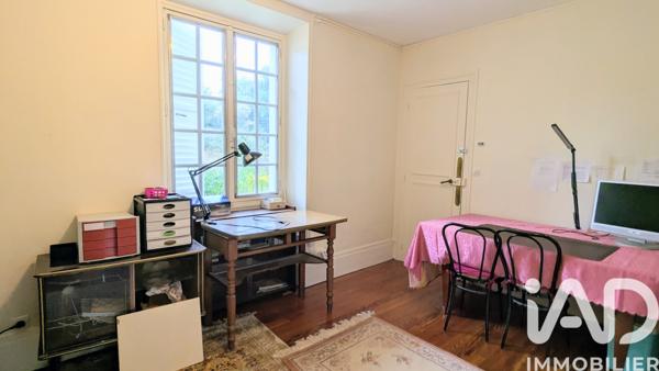 Maison à vendre 8 pièces 203 m² Maule
