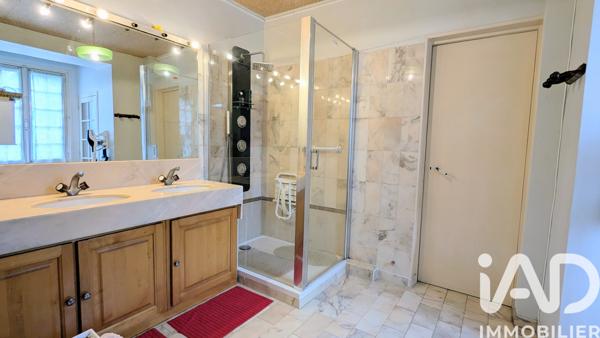 Maison à vendre 8 pièces 203 m² Maule