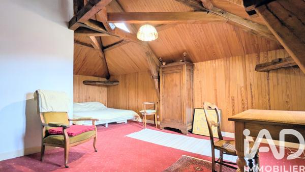 Maison à vendre 8 pièces 203 m² Maule