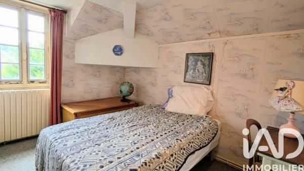 Maison à vendre 8 pièces 203 m² Maule